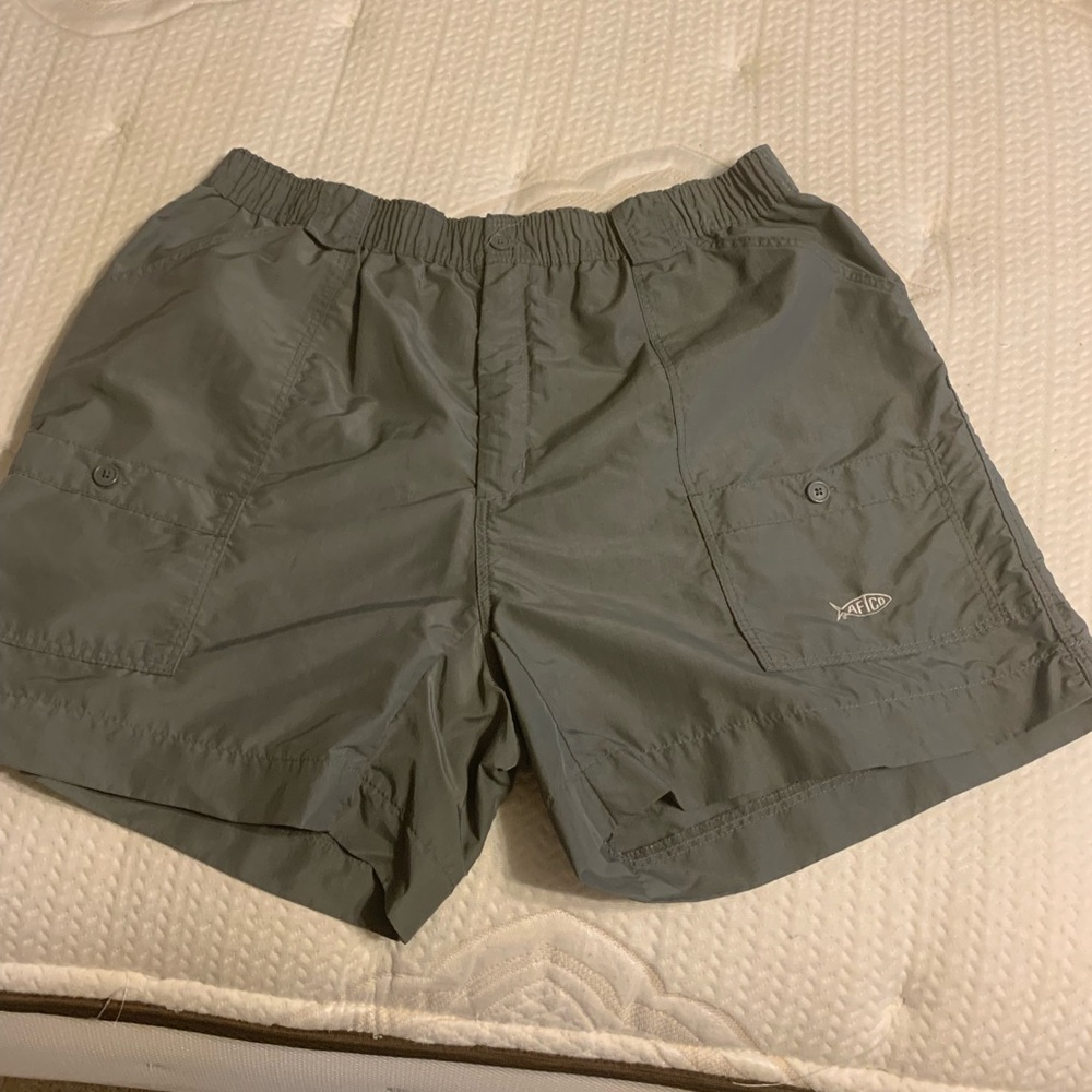 Aftco shorts